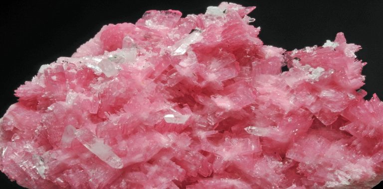 crystals for healing shock