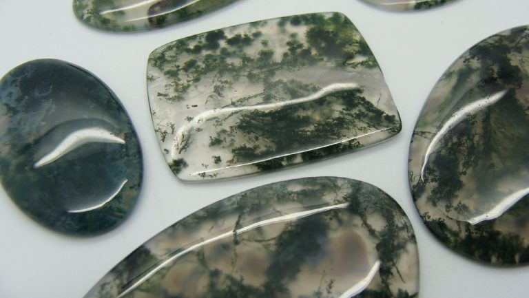 crystals for healing sinusitis