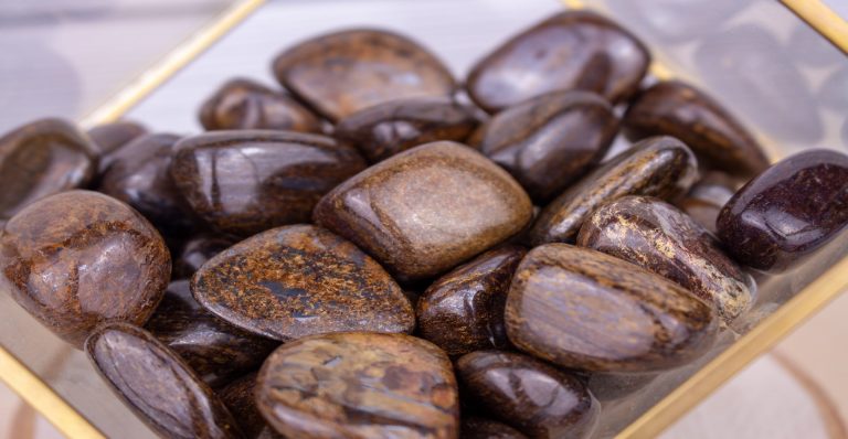 best crystals for stress