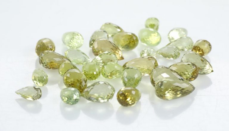 crystals for healing stuttering