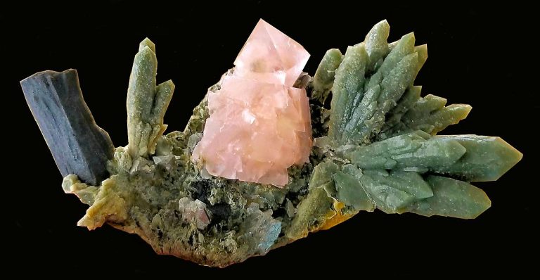 crystals for healing sunburn