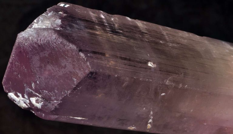 crystals for healing teeth grinding