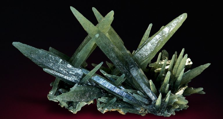 crystals for healing tick bites
