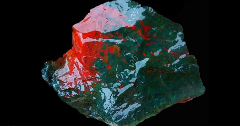 crystals for healing varicose veins