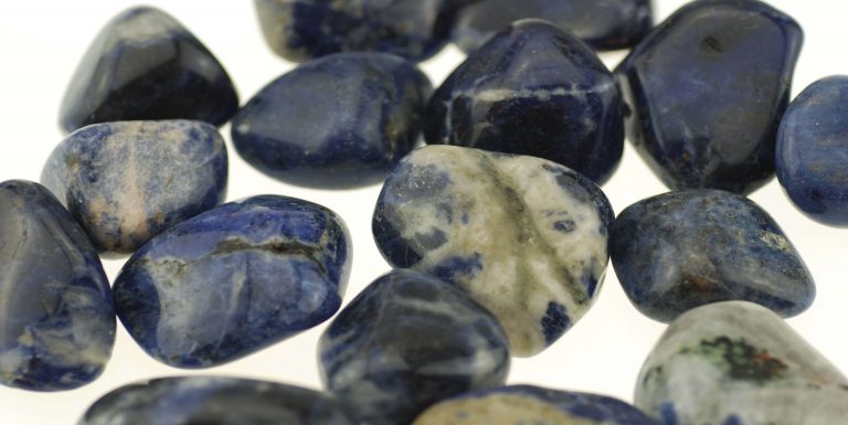 crystals for healing voice problems