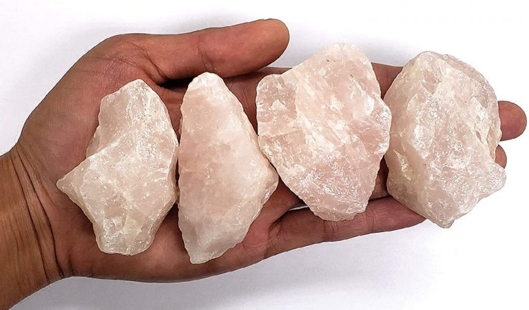 crystals for healing weight problems