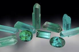 tourmaline