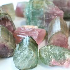 crystals for healing stomachache