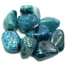 crystals for healing tiredness
