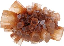 Aragonite