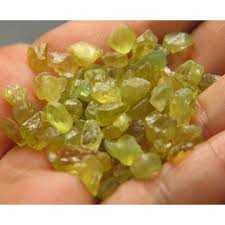 Chrysoberyl