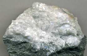 magnesite