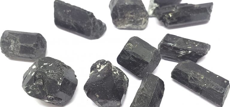 power of black tourmaline