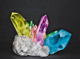 Rock Crystal