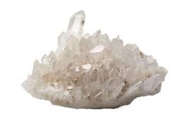 rock crystal