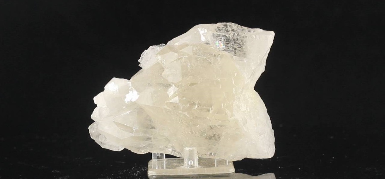 The Power of Cathedral Quartz