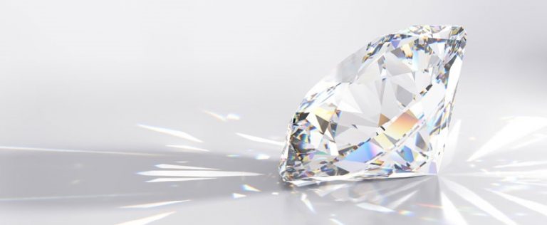 power of diamond