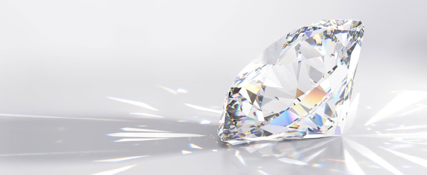 The Power of Diamond