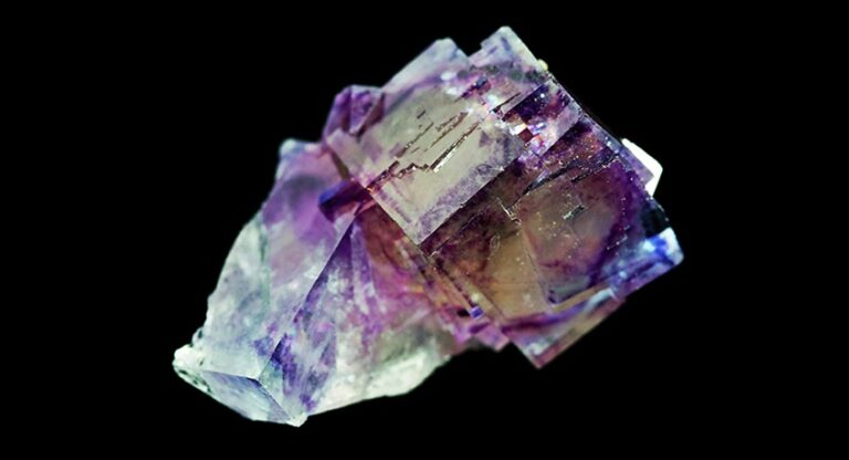 The Power of Fluorite