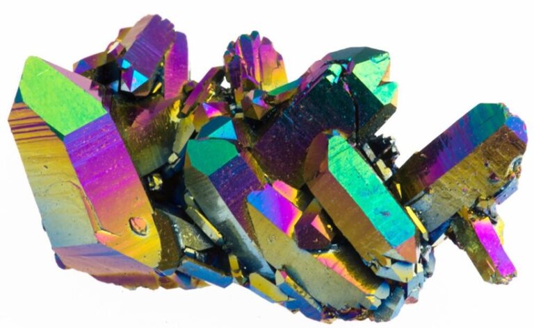 The Power of Rainbow Quartz: Unleashing Its Power for a Better Life