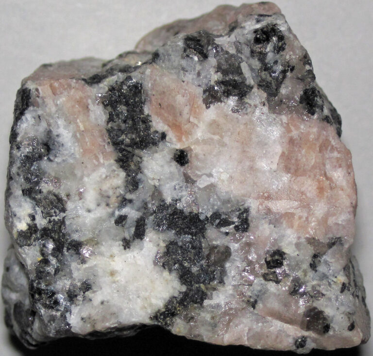 The Power of Granite