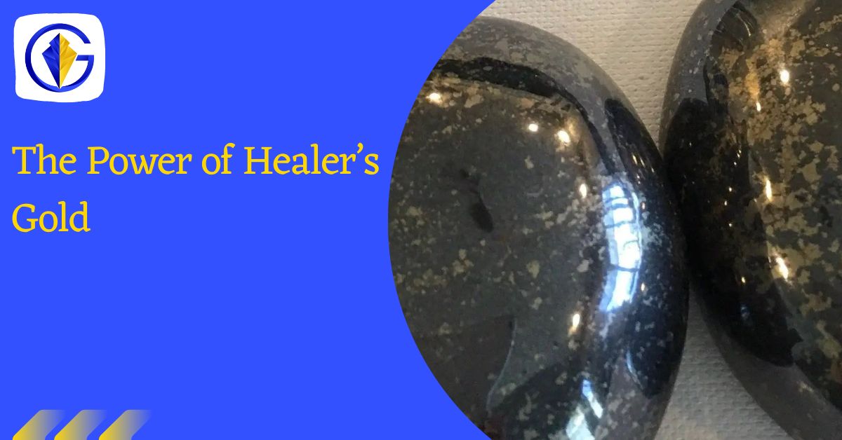 The Power of Healer’s Gold