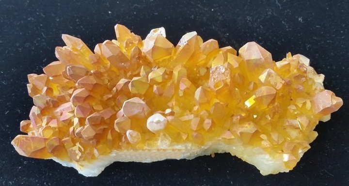 The Power of Healer’s Gold