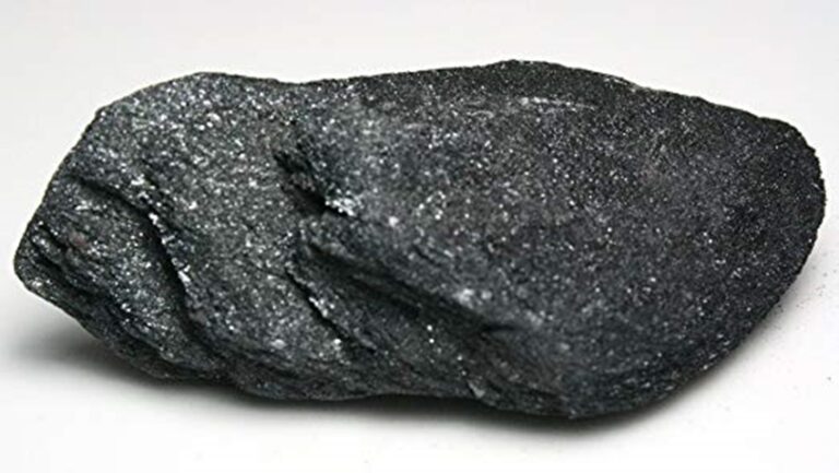 The Power of Hematite