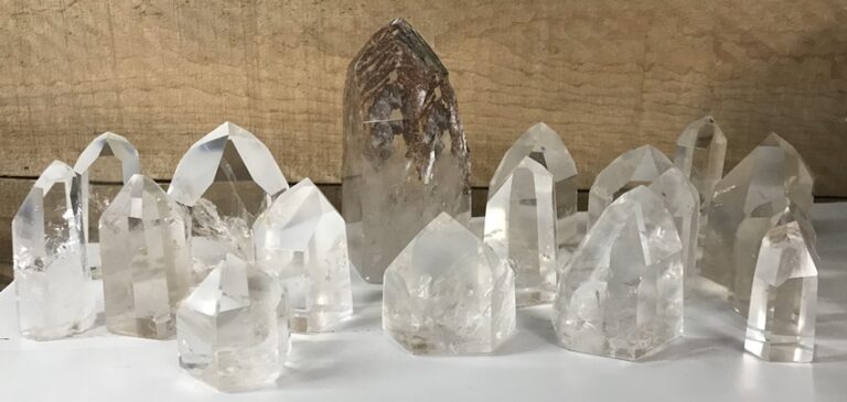 The Power of Lemurian Seed