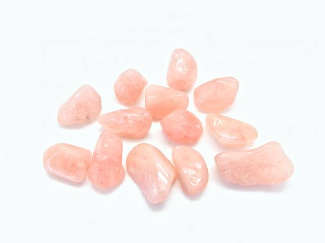 The Power of Morganite