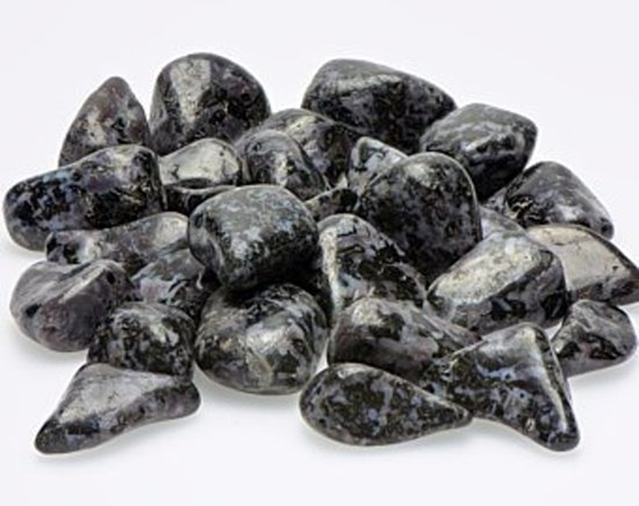 The Power of Merlinite
