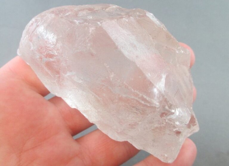 The Power of Nirvana Quartz