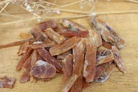 The Power of Orange Kyanite