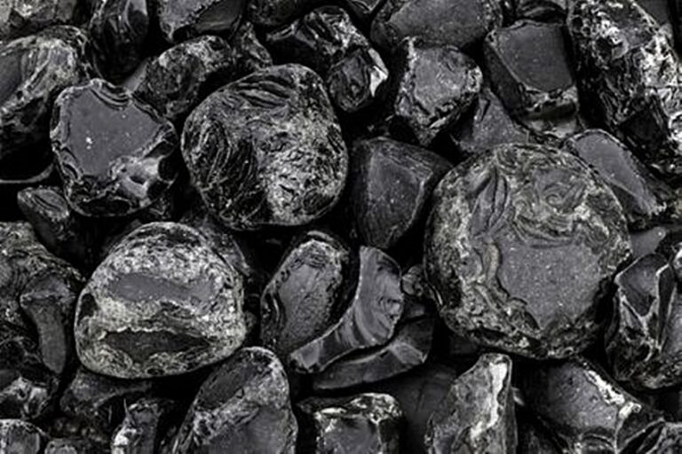 The Power of Obsidian