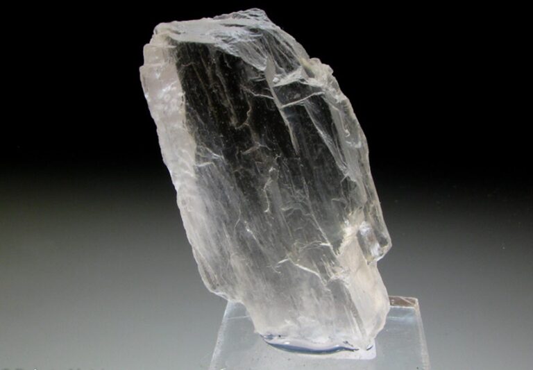 The Power of Petalite