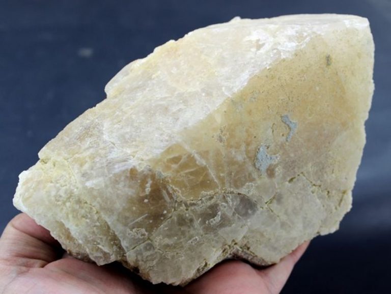 Pollucite: Meanings, Properties, and Benefits