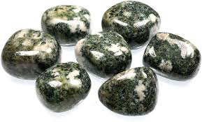 The Power of Preseli Bluestone