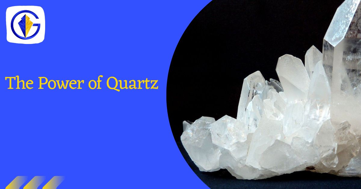 The Power of Quartz