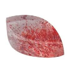 The Power of Phenacite in Feldspar