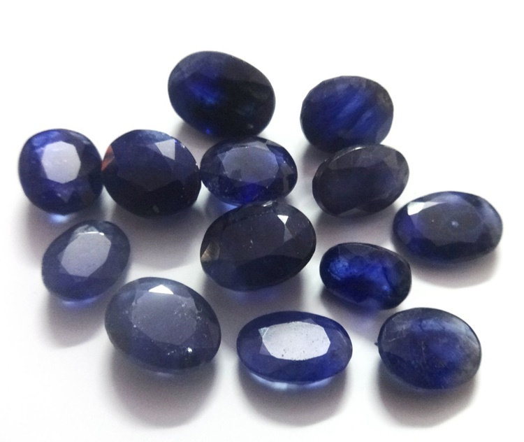 The Power of Sapphire