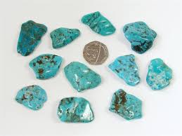 The Power of Turquoise