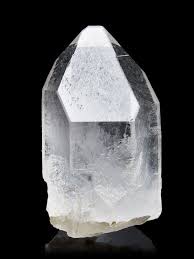 The Power of Trigonic Quartz