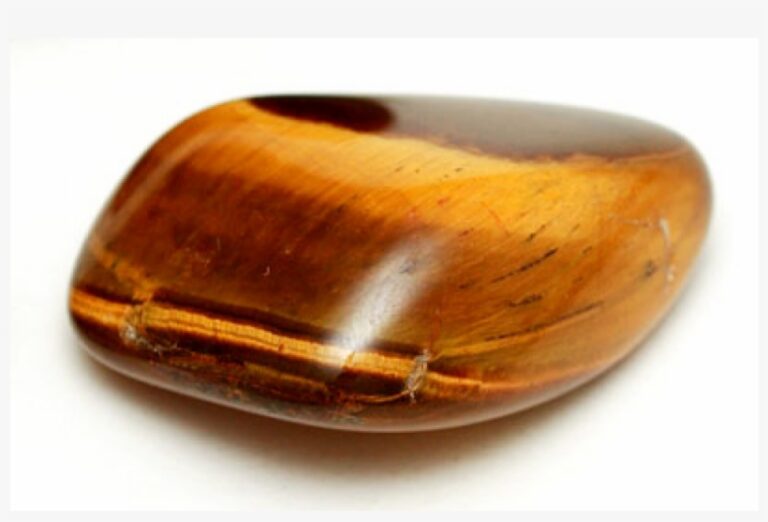 The Power of Tiger’s Eye