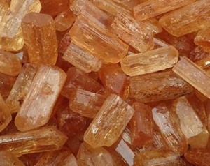 The Power of Topaz