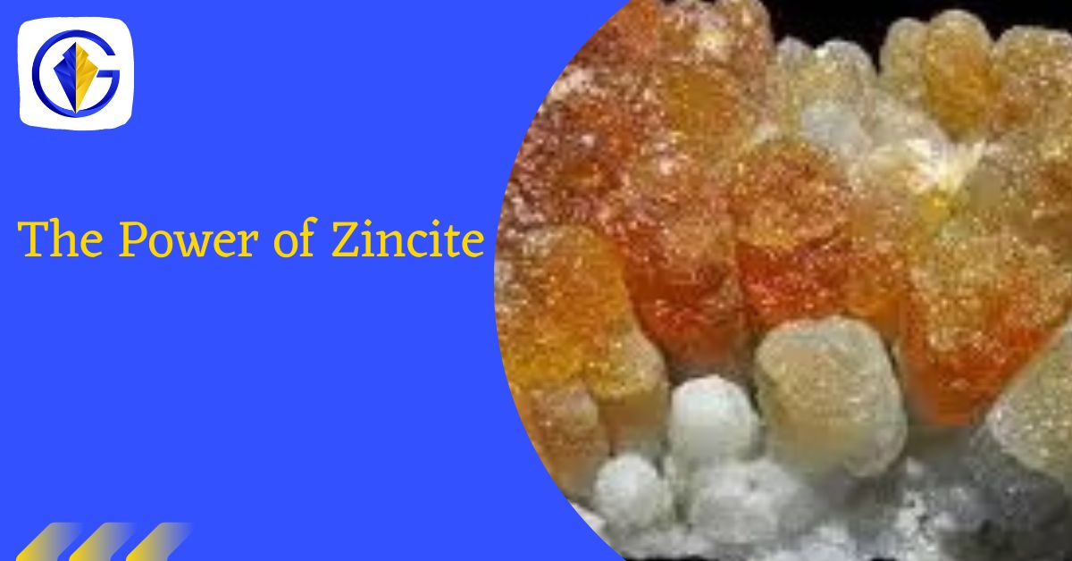 The Power of Zincite