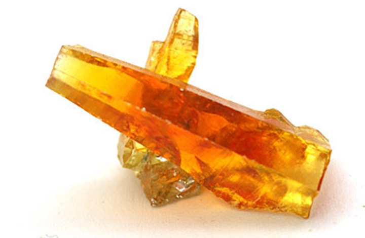 The Power of Zincite