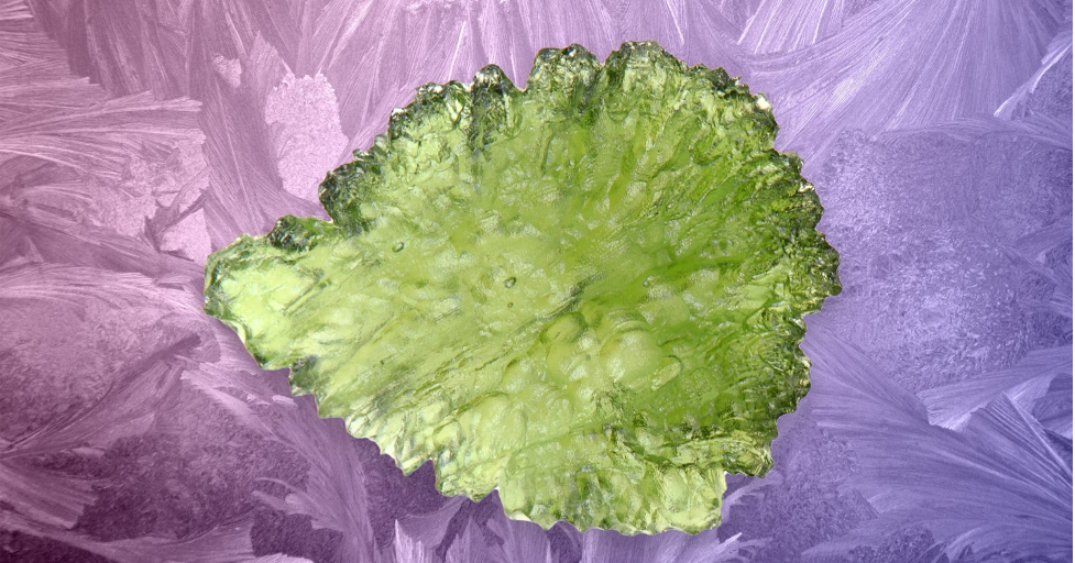 Moldavite