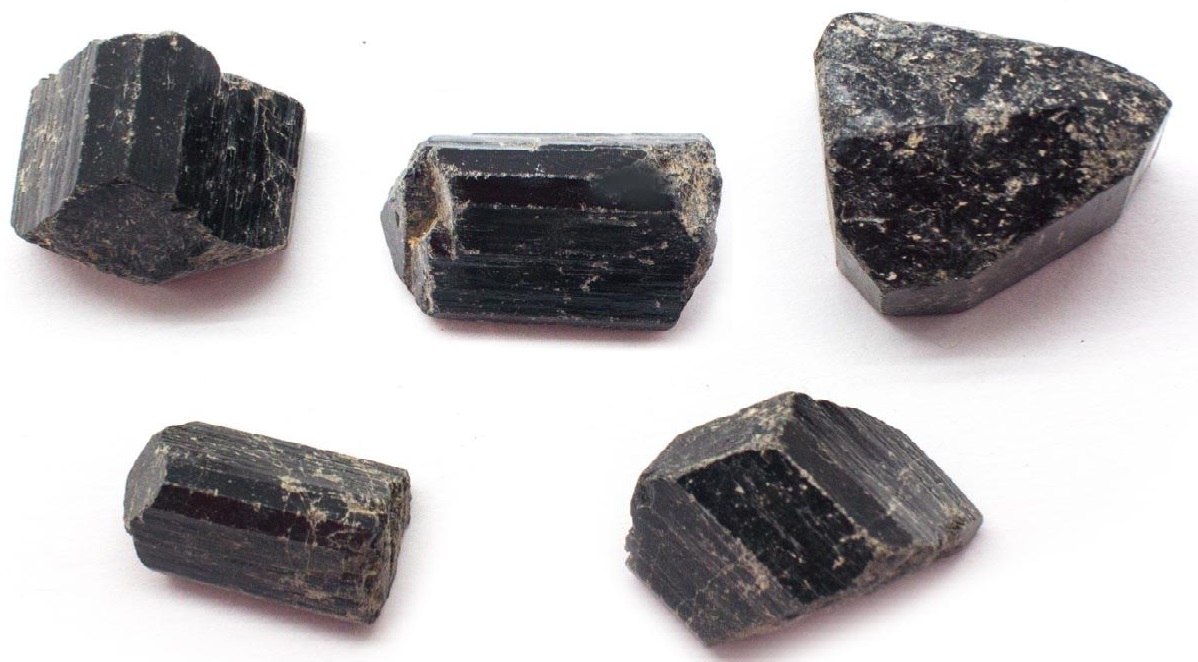 Deep Rocks For Ear The 7 Best Healing Crystals for Hearing Loss