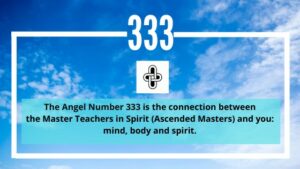Angel Number 333 Meaning: Love, Life, & Relationship