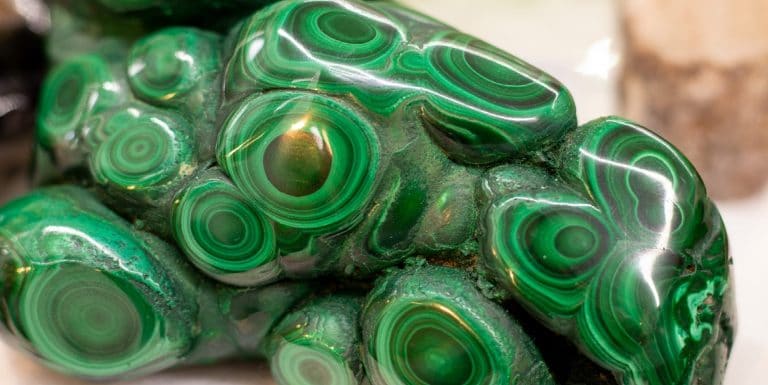 crystals for healing liver problems